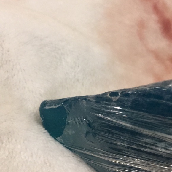 Aquamarine Scented Soap Rocks Hand Soap 6 oz NWT - Picture 10 of 13